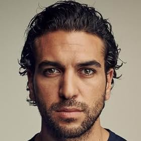 Elyas M'Barek